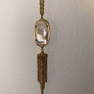 Kendra Scott Rayne Necklace